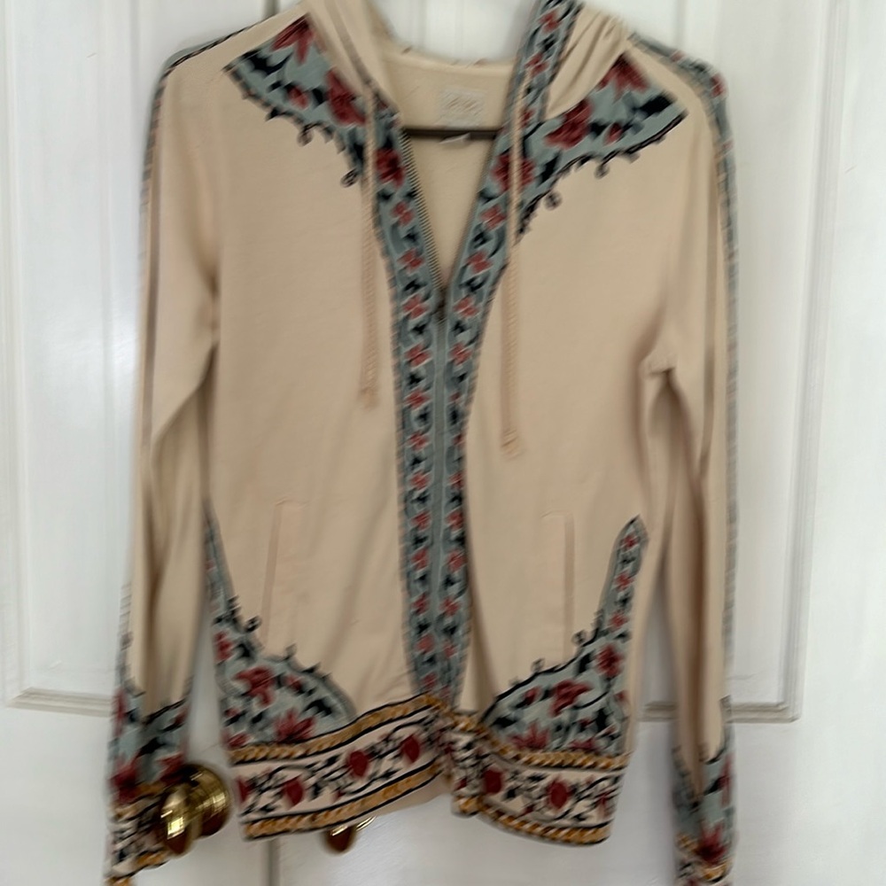 Lucky Brand hoodie